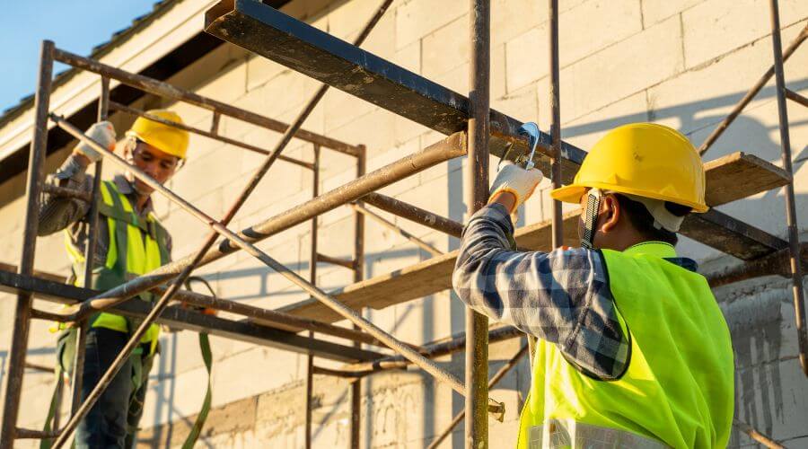 Professional fairlawn roofing services in Kaw City, OK